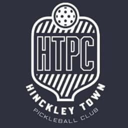 Hinckley Town Pickleball Club