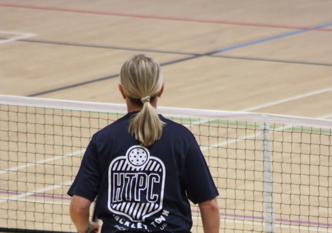 Hinckley Town Pickleball Club gallery image 3