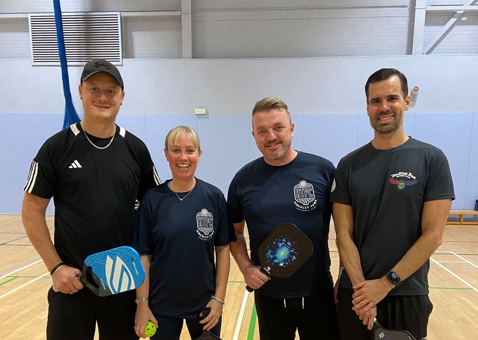 Hinckley Town Pickleball Club gallery image 4