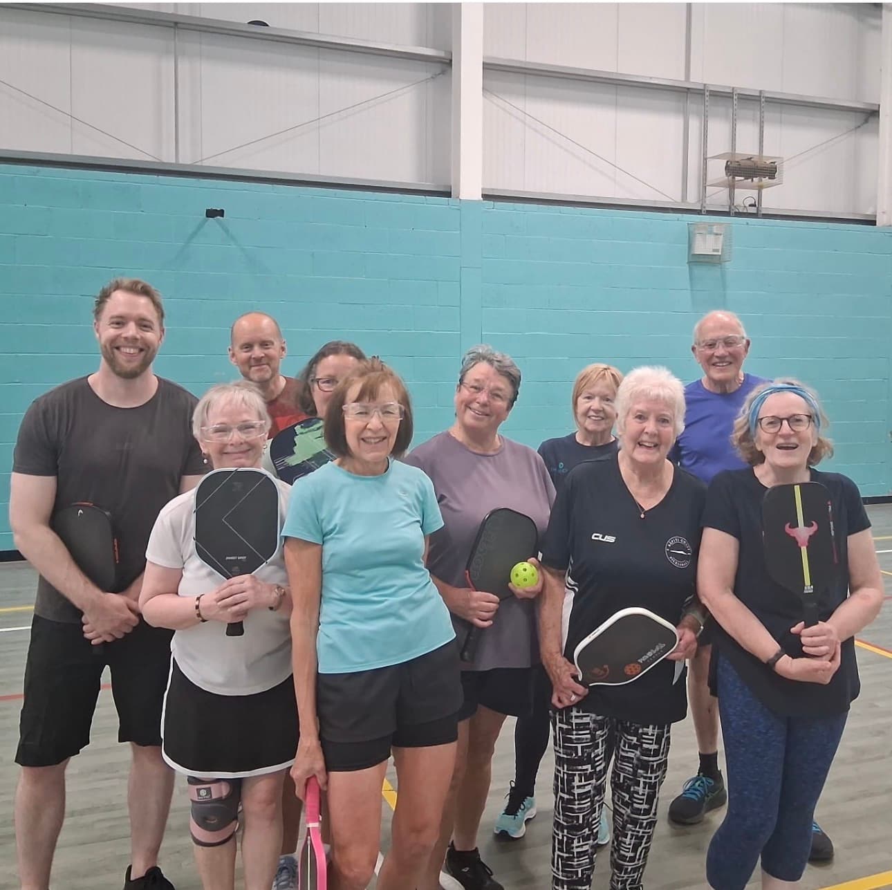 Pure Pickleball gallery image 5