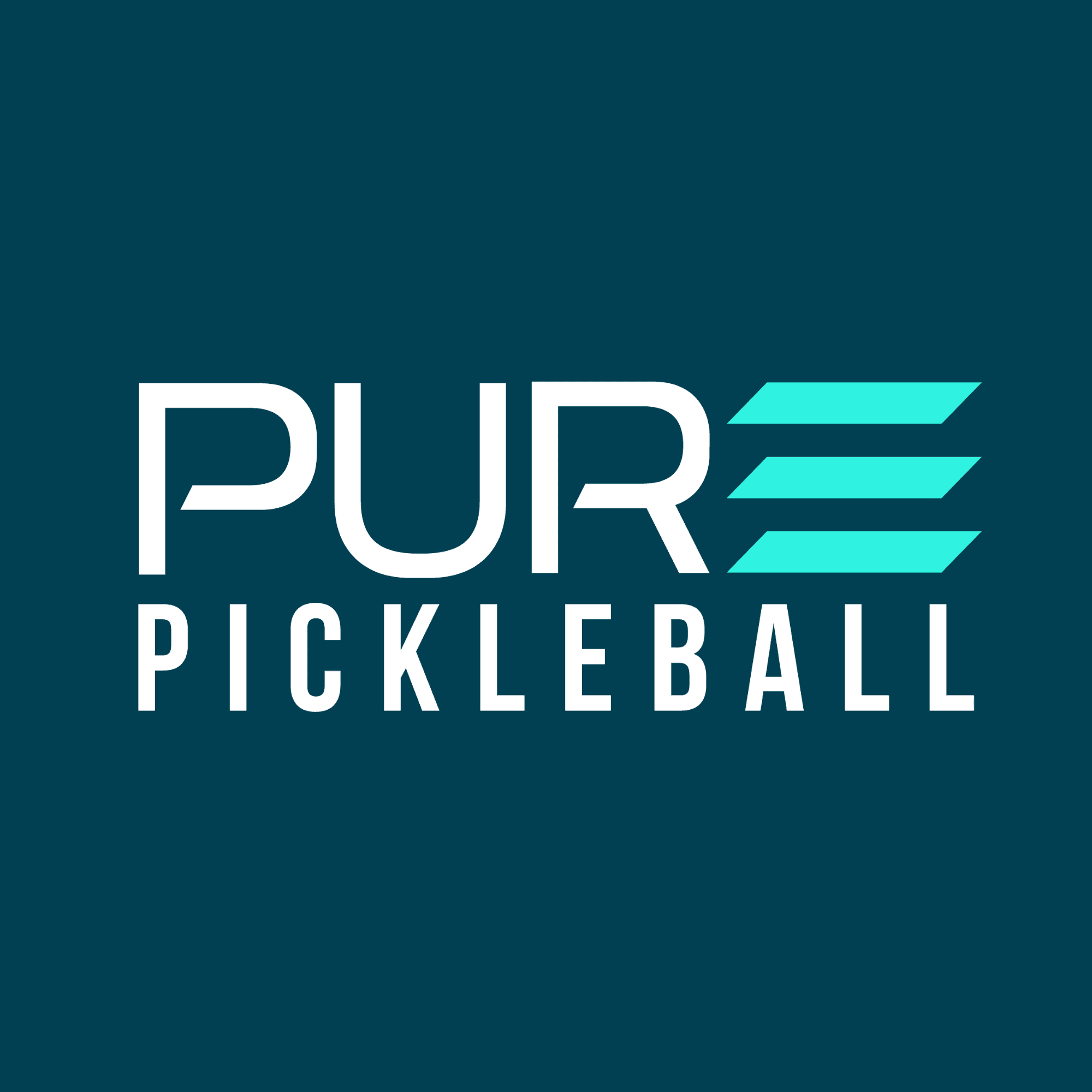 Pure Pickleball